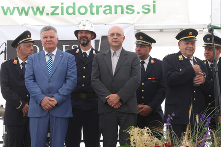 90 let PGD MARTINJAK 51 Foto Ljubo Vukelič